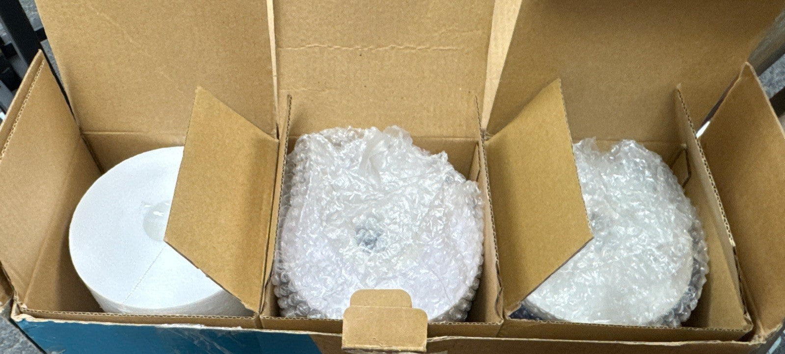 SimPure Whole House Water Filter Cartridges 5 Micron 20" x 4.5" (633)1