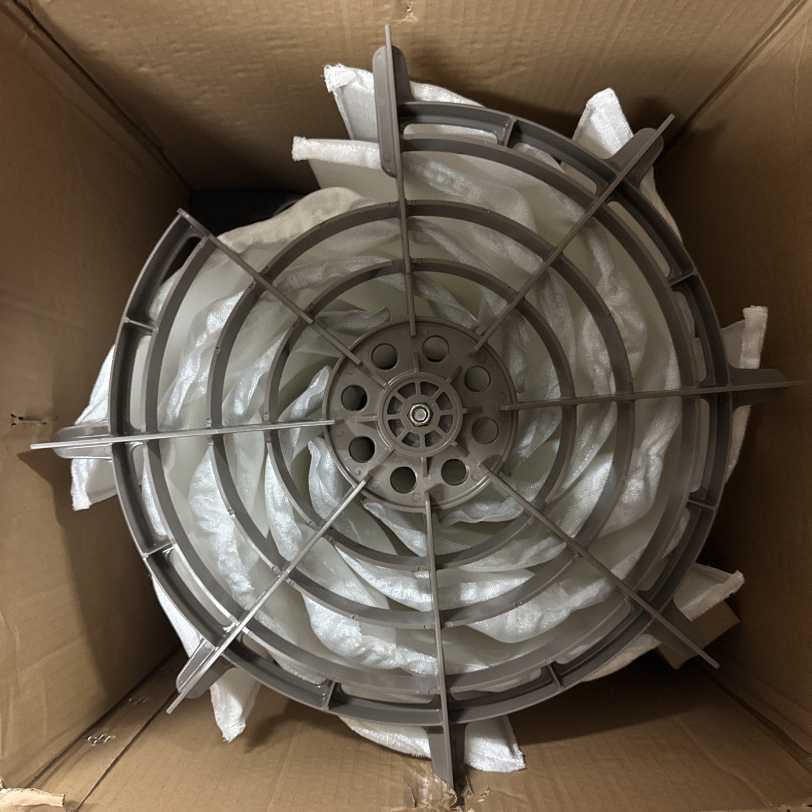 DEX2420DC Filter Element Cluster Assembly Replacement for Hayward (5182)1