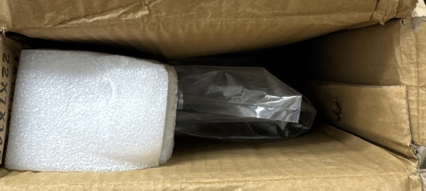 Cargo Shade Cover Fit for Toyota Highlander 2020-2025 (1382)1