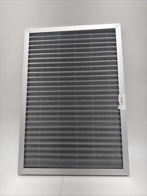 14x20x1 Air Filter-MERV8, Washable & Reusable AC/HVAC Electrostatic (1602)1